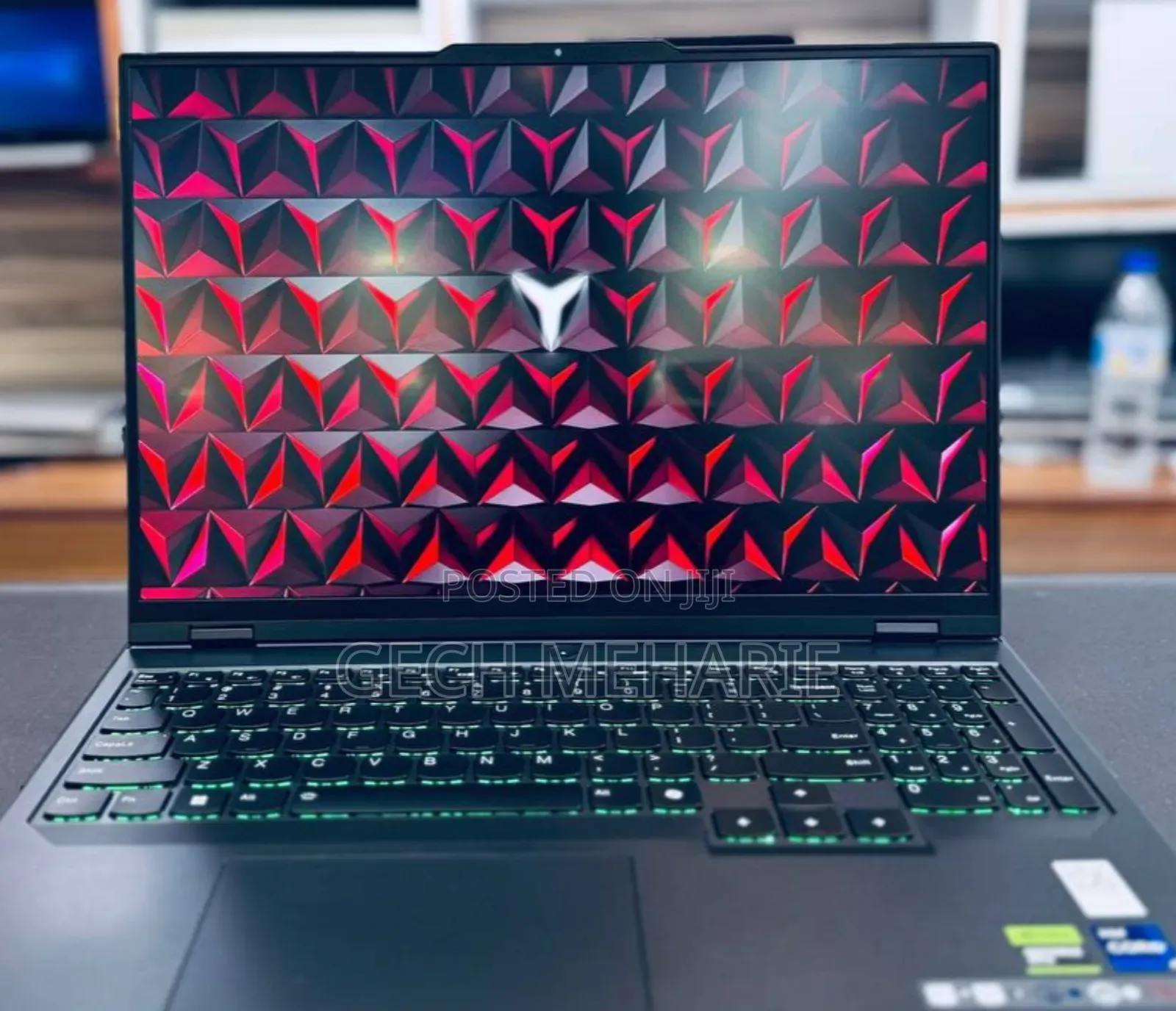 New Laptop Lenovo Legion 5 16GB Intel Core I9 SSD 1T