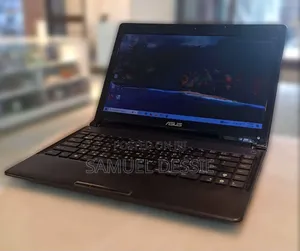 Laptop Asus 4GB Intel Core I5 HDD 500GB