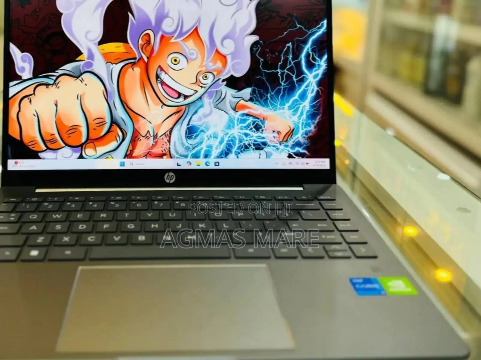 New Laptop HP Pavilion 14 16GB Intel Core I5 SSD 512GB