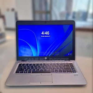 New Laptop HP EliteBook 840 G4 8GB Intel Core I5 HDD+SSD 1T