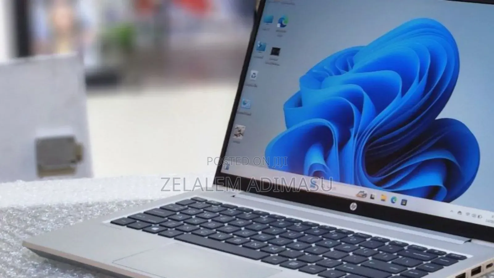 New Laptop HP ProBook 430 G8 16GB Intel Core I5 SSD 512GB