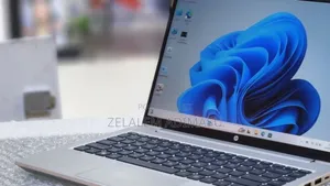 Photo - New Laptop HP ProBook 430 G8 16GB Intel Core I5 SSD 512GB