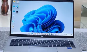 New Laptop HP ProBook 430 G8 16GB Intel Core I5 SSD 512GB