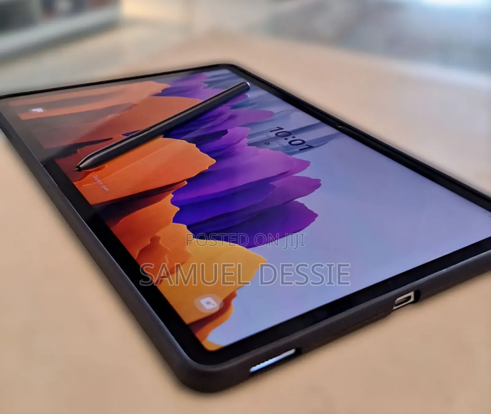 New Samsung Galaxy Tab S7+ 128 GB