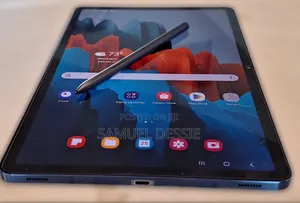 New Samsung Galaxy Tab S7+ 128 GB