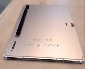 New Samsung Galaxy Tab S7+ 128 GB