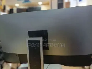 Dell 27" Inch Frameless Monitor