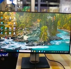 Photo - Dell 27" Inch Frameless Monitor