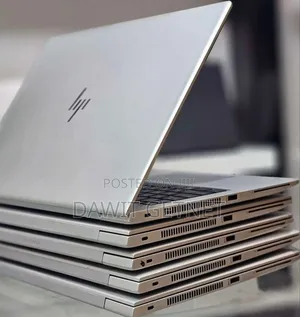 New Laptop HP EliteBook 840 16GB Intel Core I7 SSD 512GB
