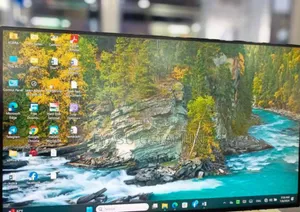 Dell 27" Inch Frameless Monitor