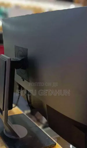 Dell 27" Inch Frameless Monitor