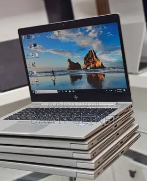 New Laptop HP EliteBook 840 16GB Intel Core I7 SSD 512GB