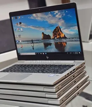 New Laptop HP EliteBook 840 16GB Intel Core I7 SSD 512GB