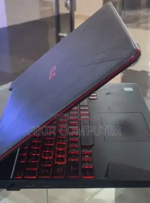New Laptop Asus TUF Gaming A15 16GB Intel Core I7 SSD 256GB