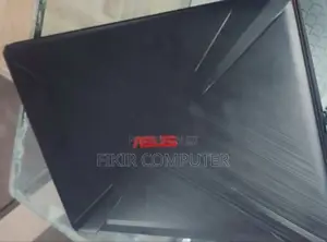 New Laptop Asus TUF Gaming A15 16GB Intel Core I7 SSD 256GB
