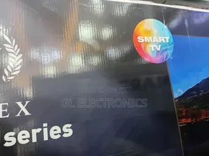 Photo - Rolex 65 Inch Tv Smart