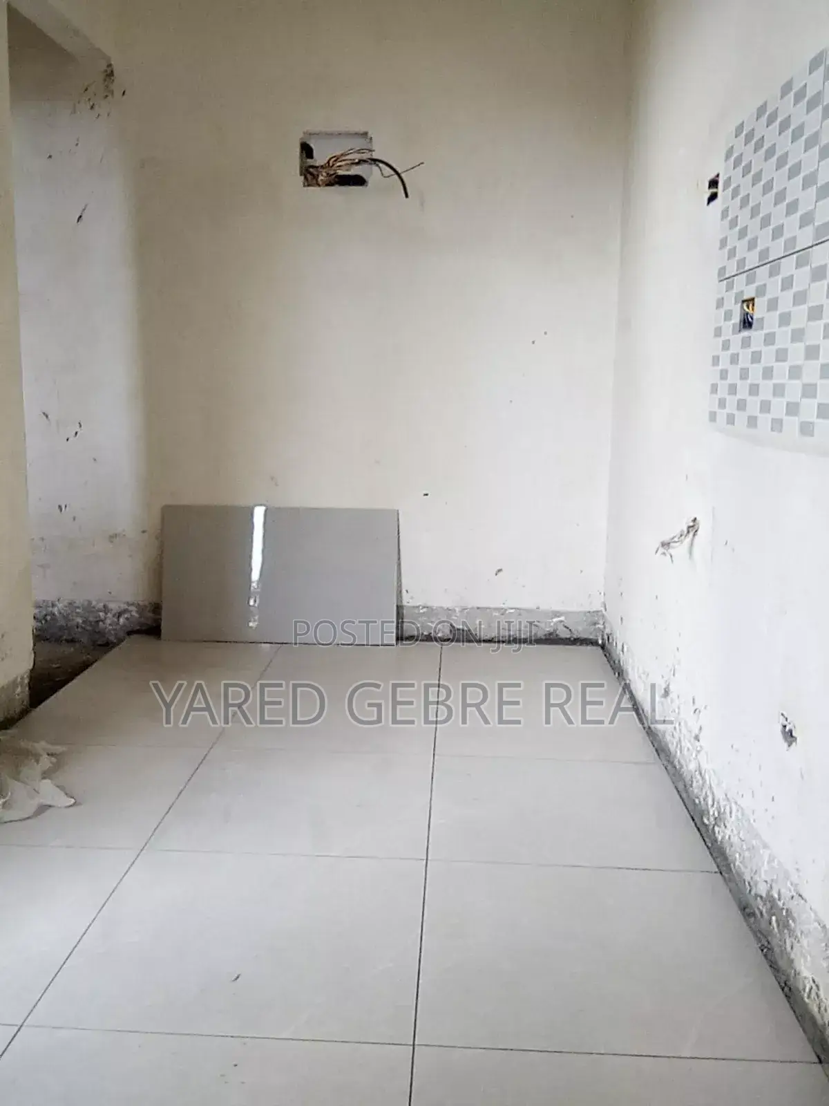 2bdrm Apartment in 📍ቦሌ ጃፓን 🔥በካሬ, Bole for sale