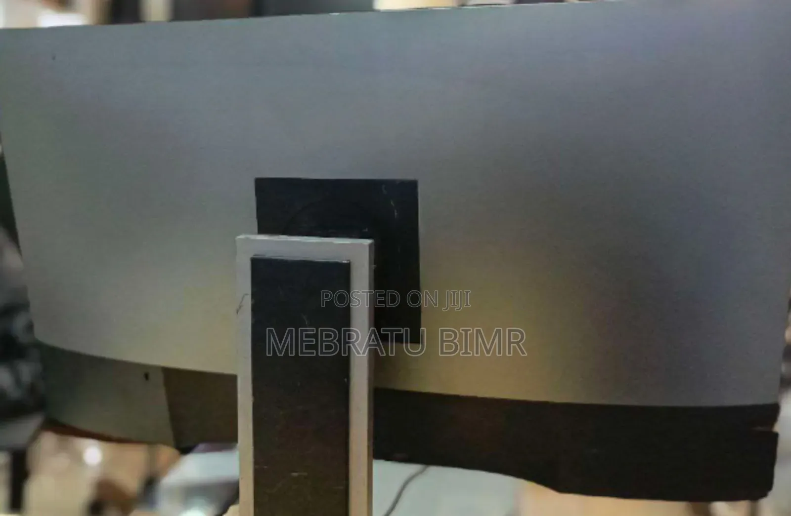 Dell 27 Inch Frameless Monitor