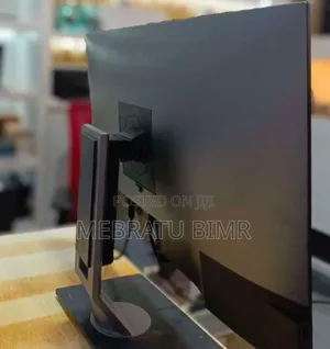 Dell 27 Inch Frameless Monitor