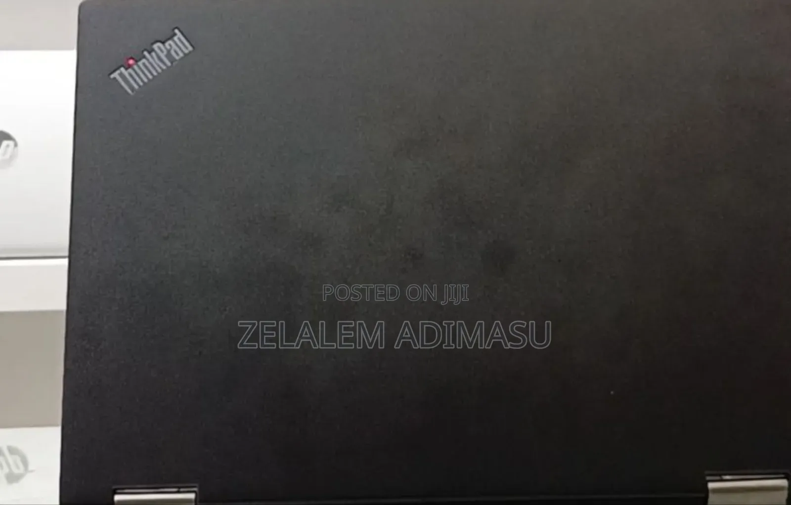 New Laptop Lenovo Thinkpad X13 Yoga 16GB Intel Core I5 SSD 512GB