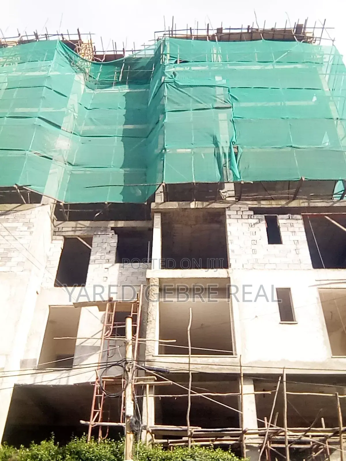 2bdrm Apartment in 📍ቦሌ ጃፓን 🔥በካሬ, Bole for sale