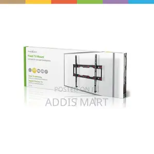 Tv Wall Mount ቲቪ መስቀያ