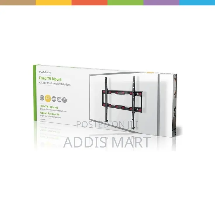 Tv Wall Mount ቲቪ መስቀያ
