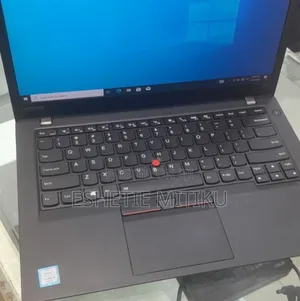 Photo - New Laptop HP EliteBook 840 G3 8GB Intel Core I5 SSD 512GB