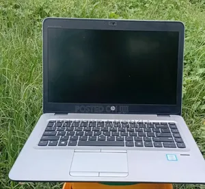 New Laptop HP EliteBook 840 G3 8GB Intel Core I5 SSD 512GB