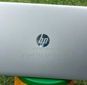 New Laptop HP EliteBook 840 G3 8GB Intel Core I5 SSD 512GB