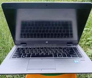 New Laptop HP EliteBook 840 G3 8GB Intel Core I5 SSD 512GB