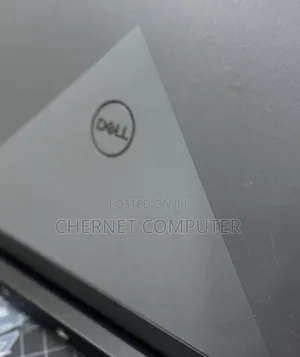 New Laptop Dell 16GB Intel Core I7 SSD 1T