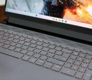 New Laptop Dell 16GB Intel Core I7 SSD 1T