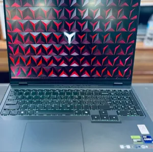Photo - New Laptop Lenovo Legion 5 16GB Intel Core I9 SSD 1T