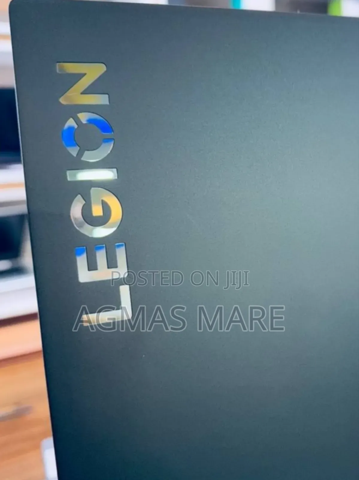 New Laptop Lenovo Legion 5 16GB Intel Core I9 SSD 1T