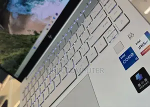 New Laptop HP Pavilion 15 16GB Intel Core I5 SSD 1T