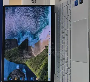 New Laptop HP Pavilion 15 16GB Intel Core I5 SSD 1T