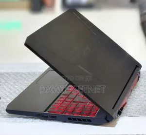 New Laptop Acer Nitro 5 12GB Intel Core I5 SSD 512GB