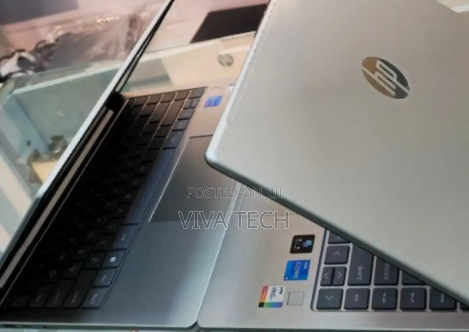 New Laptop HP Stream Notebook 16GB Intel Core I5 SSD 1T
