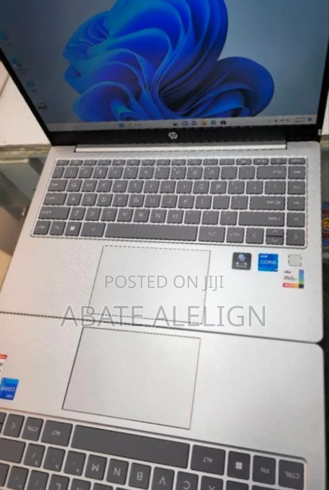 New Laptop HP Stream Notebook 16GB Intel Core I5 SSD 1T