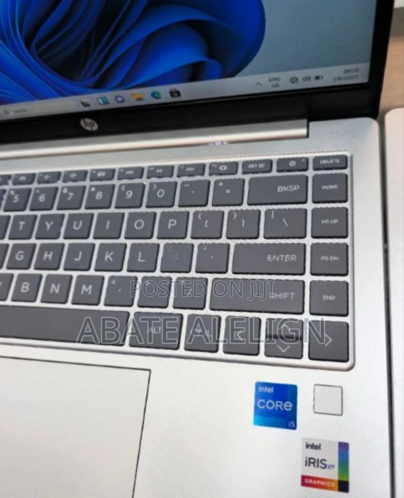 New Laptop HP Stream Notebook 16GB Intel Core I5 SSD 1T