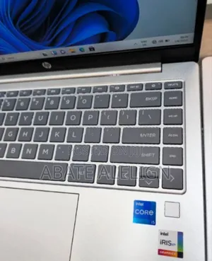 New Laptop HP Stream Notebook 16GB Intel Core I5 SSD 1T