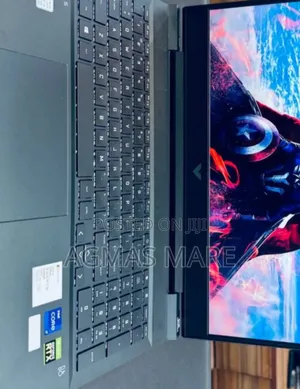 New Laptop HP Victus 16 16GB Intel Core I7 SSD 512GB