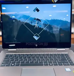 New Laptop HP ZBook Firefly G8 32GB Intel Core I9 SSD 1T