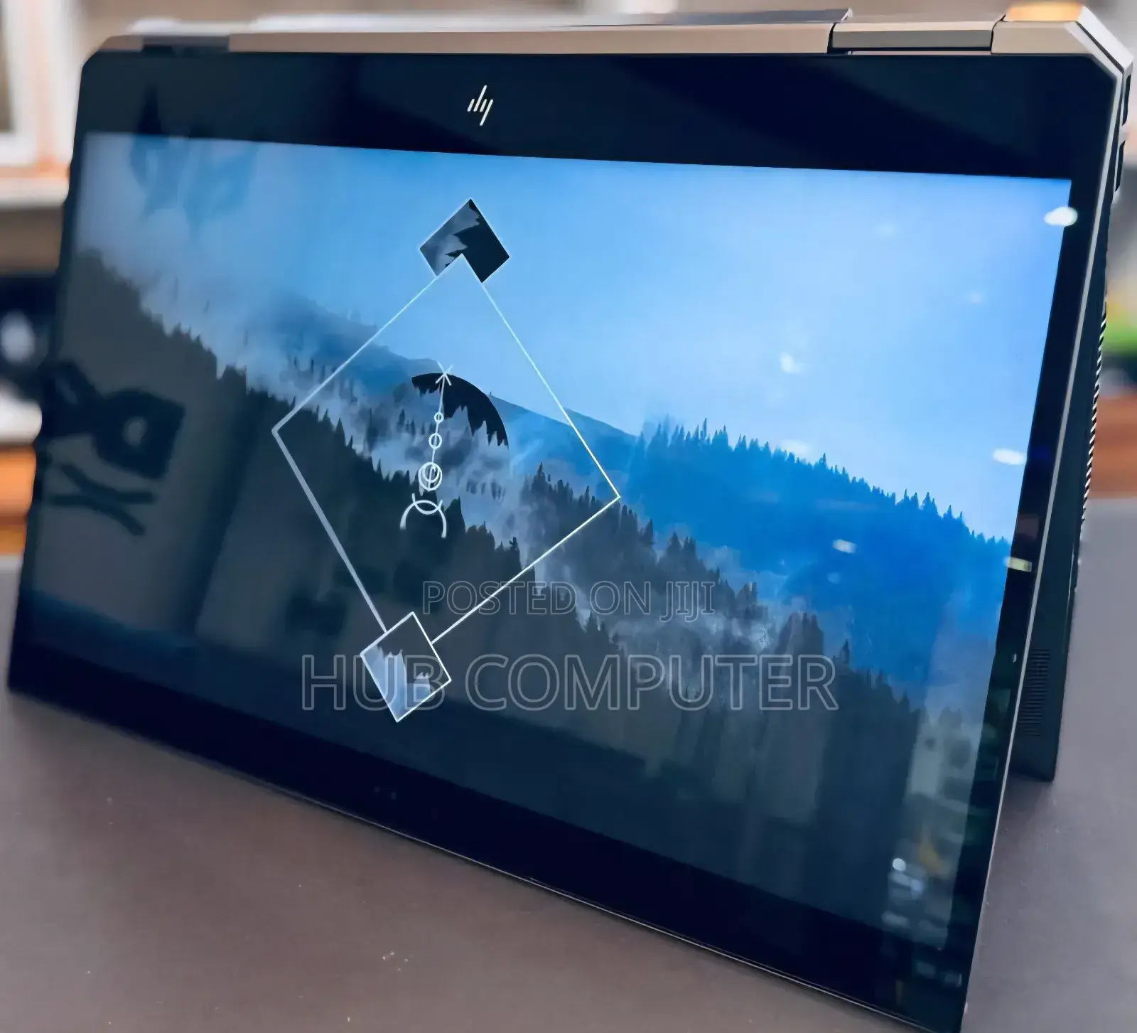 New Laptop HP ZBook Firefly G8 32GB Intel Core I9 SSD 1T