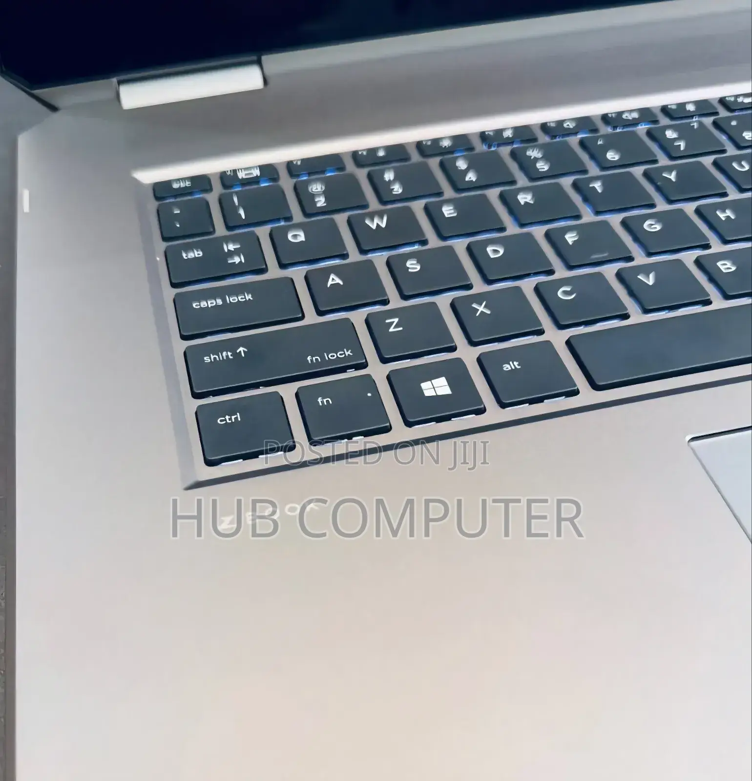 New Laptop HP ZBook Firefly G8 32GB Intel Core I9 SSD 1T