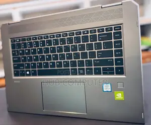 New Laptop HP ZBook Firefly G8 32GB Intel Core I9 SSD 1T