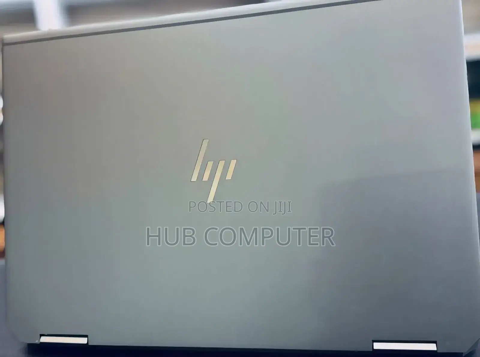 New Laptop HP ZBook Firefly G8 32GB Intel Core I9 SSD 1T