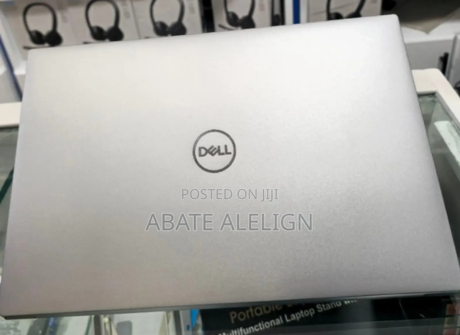 New Laptop Dell Precision 15 3520 32GB Intel Core I7 SSD 512GB