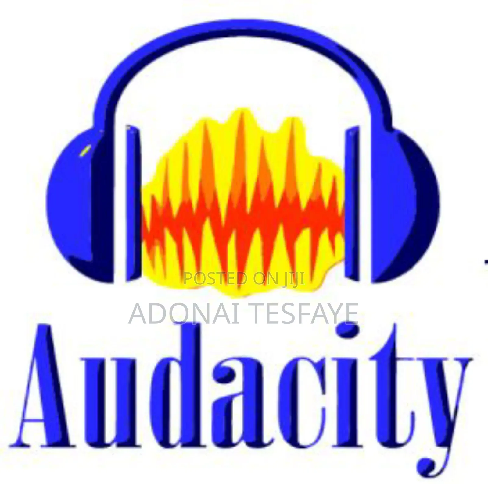 Audacity 3 2025 (Audacity Is Free This Is the Mod Version) Mac Win